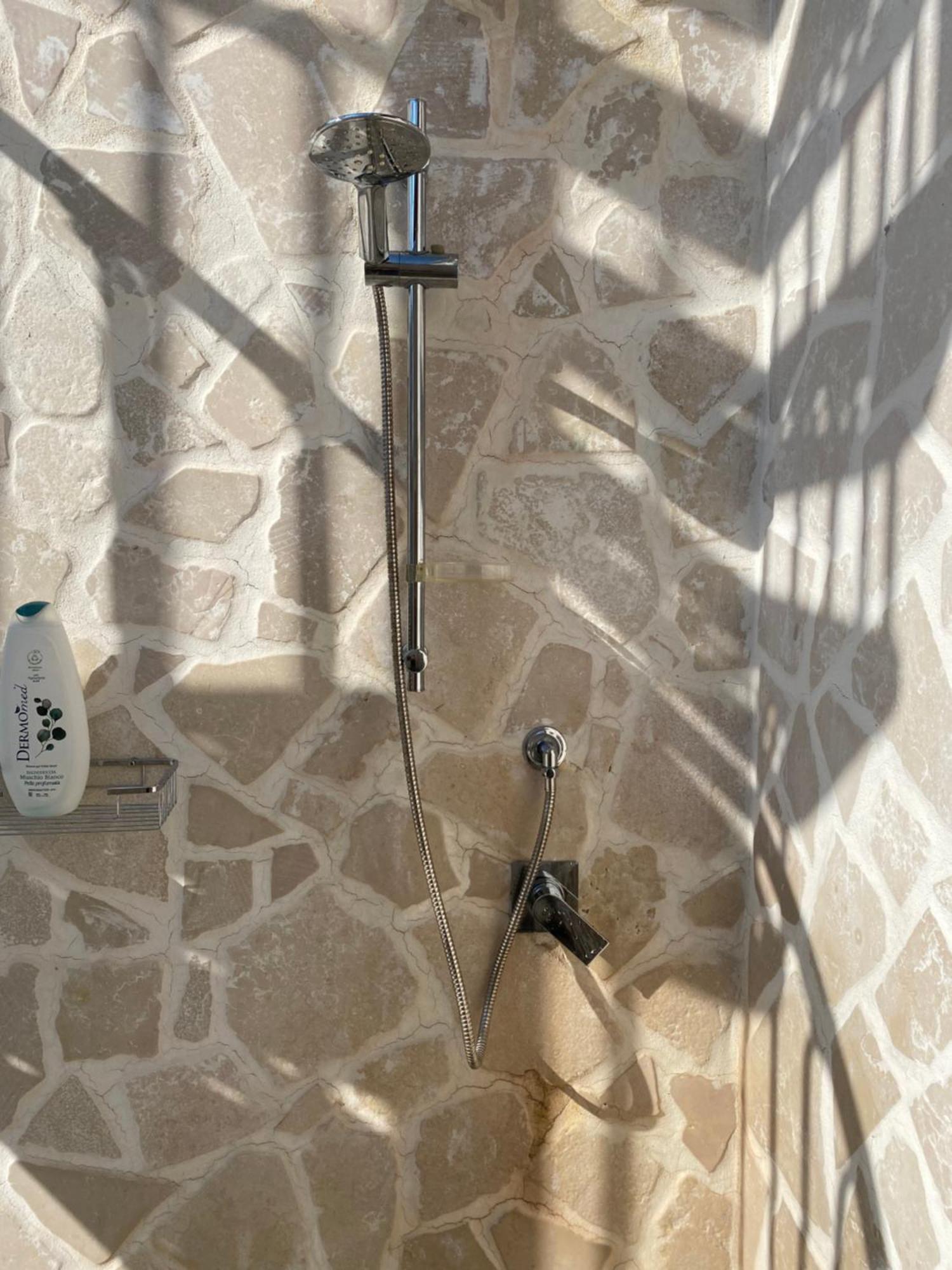 Ferienwohnung Brezza Marina Taranto Exterior foto